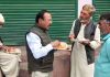 কাশ্মীর নিয়ে নীলনকশায় স্বর্ণমন্দিরের সেই রিকশাওয়ালা!