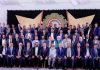 বর্ণাঢ্য আয়োজনে বিসিএ‘র ন্যাশনাল এক্সিকিউটিভ কমিটির অভিষেক অনুষ্ঠিত ভিডিও)
