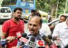 ‘আমার পিতাও বাংলাদেশী, আমাকেও বের করে দিন, পার্লামেন্টেও এনআরসি করুন’