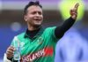 আফগানদের বিপক্ষে জিততে মরিয়া সাকিব