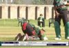 মাঠে সিজদা দিলেন বাংলাদেশ নারী ক্রিকেটার