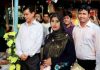 জামালপুরে ডিসির সেই ‘সাধনা’ ভালোই আছে