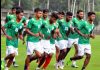 আফগানদের সঙ্গে ফুটবলেও হারলো বাংলাদেশ