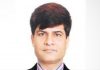বিমানের নতুন এমডি মোকাব্বির হোসেন