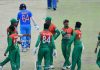 তীরে এসে তরী ডুবলো বাংলাদেশের যুবাদের