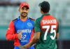 টস জিতে ফিল্ডিংয়ে বাংলাদেশ