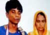টেকনাফে ‘ক্রসফায়ারে’ রোহিঙ্গা স্বামী-স্ত্রী নিহত