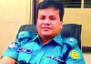 মিথ্যা প্রতিশ্রুতি দিয়ে তরুণীকে ধর্ষণ পল্টন থানার ওসির
