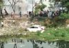 ভারতে আতশবাজির কারখানায় বিস্ফোরণ: নিহত ১১