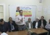 চৌধুরী ফ্যামেলী এসোসিয়েশন তালবাড়ী ইউকের উদ্যোগে হেলান চৌধুরীর সাথে মতবিনিময়