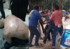ঢাবিতে ছাত্রদলের ওপর ছাত্রলীগের হামলা, আহত ১৫