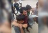 গোপালগঞ্জে আন্দোলনরত শিক্ষার্থীদের ওপর বহিরাগতদের হামলা
