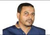 যুবলীগ নেতা খালেদ মাহমুদ ভূঁইয়া আটক
