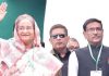 কাউন্সিলে প্রার্থী হবেন না ওবায়দুল কাদের