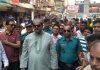 মিরপুরে ৫ শতাধিক অবৈধ স্থাপনা উচ্ছেদ