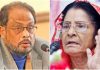 দেবর-ভাবির দ্বন্দ্বে জাতীয় পার্টিতে ভাঙন