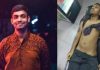 আবরারকে নিয়ে আরেক খুনি অমিত সাহার মেসেঞ্জার কথোপকথন ফাঁস