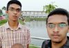 ঢাকা ছাড়লেন আবরারের ভাই