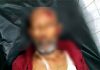 ছেলের ইটের আঘাতে প্রাণ গেলো বাবার