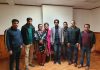 বাংলা টিভি পিঠামেলা ২৬ অক্টোবর শনিবার: সফল করতে আয়োজক কমিটির সভা অনুষ্ঠিত