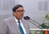 ‘অবৈধ উপায়ে নির্বাচনে জয়ীদের কোনো বৈধতা থাকে না’