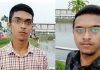 ঢাকায় পড়তে চান না আবরার ফাহাদের ছোট ভাই ফায়াজ