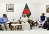 বিশ্ববিদ্যালয় তদারকিতে নিয়ম মেনে চলুন: ইউজিসিকে প্রধানমন্ত্রী