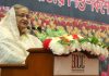 শিশুদের নির্যাতন-হত্যা বরদাশত করা হবে না: প্রধানমন্ত্রী
