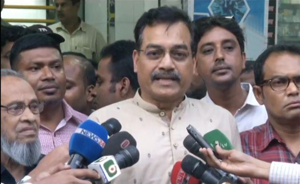 হারুনুর রশীদ