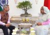 বাংলাদেশের সঙ্গে সম্পর্ককে ‘সর্বোচ্চ গুরুত্ব’ দেয় ভারত: জয়শঙ্কর