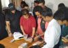 ক্যাসিনোর হোতা সেলিমের বাসায় মিলল ২১ লাখ টাকা ও বিদেশি মদ