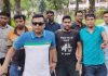 আবরারের রুমমেট মিজান ৫ দিনের রিমান্ডে