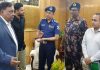 যে কারণে স্বরাষ্ট্রমন্ত্রীর সঙ্গে মাশরাফির সাক্ষাৎ