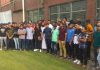 সব ধরনের ক্রিকেট বর্জনের ঘোষণা সাকিবদের