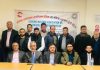 জকিগঞ্জ ওয়েলফেয়ার এসোসিয়েশন ও এডুকেশন ট্রাষ্ট ইউকে’র আলোচনা সভা ও দোয়া মাহফিল অনুষ্ঠিত
