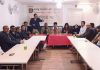 বঙ্গবন্ধু সাংস্কৃতিক জোট যুক্তরাজ্য শাখার কার্যনির্বাহী কমিটির সভায় বিজয় দিবস উদযাপনের সিদ্ধান্ত
