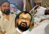বাবা-মায়ের কবরের পাশে সমাহিত হতে চান সাদেক হোসেন খোকা