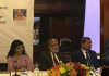 যুক্তরাজ্যের বিনিয়োগকারীদের জন্য পাউন্ড বন্ড ছাড়বে বাংলাদেশ সরকার: লন্ডনে অর্থমন্ত্রী
