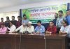 এলডিপিতে ভাঙন, অলি-রেদোয়ানের বিপরীতে আব্বাসী-সেলিমের পাল্টা কমিটি