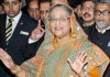 ভারতে মিত্র হাসিনার শীতল অভ্যর্থনা, কাঠগড়ায় দিল্লি