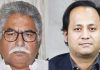 বাদলকে নিয়ে নওফেলের আবেগঘন স্ট্যাটাস