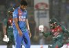ইতিহাস গড়তে আজ মাঠে নামছে বাংলাদেশ