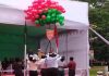 শ্রমিক লীগের সম্মেলনে প্রধানমন্ত্রী