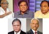 পদত্যাগের গুঞ্জন নিয়ে যা বললেন বিএনপির জ্যেষ্ঠ নেতারা
