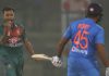 বাংলাদেশকে ১৪৯ রানের টার্গেট দিল ভারত