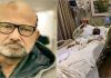 বাবা বেঁচে আছেন, তবে অবস্থা আশঙ্কাজনক: খোকাপুত্র ইশরাক