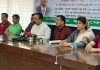 বিএনপি নেতাদের বাড়ি ঘেরাও হচ্ছে না কেন, প্রশ্ন গয়েশ্বরের