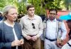 রোহিঙ্গা প্রত্যাবাসনে মিয়ানমারে নিরাপদ পরিবেশ দরকার : মার্কিন সহকারী পররাষ্ট্রমন্ত্রী