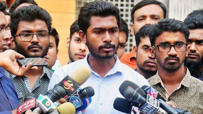 ভিপি নুর
