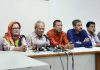 রোহিঙ্গা সংকট সমাধানে খালেদা জিয়ার অভিজ্ঞতাকে কাজে লাগাতে বললেন রিজভী
